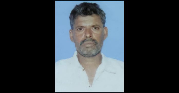 Man injured in road accident dies while receiving treatment