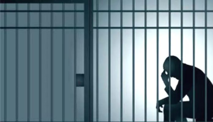 Man sentenced to life in murder case