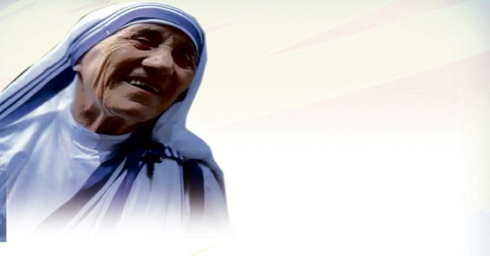 Mother Teresa