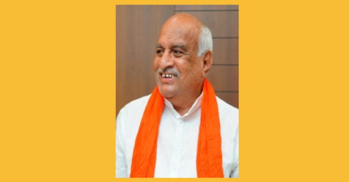 Mudhol gets sanction for Advance Technology Center: MLA