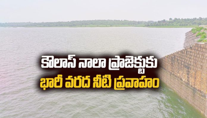 Nindukundala Kaulas Nala Project