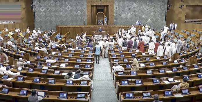 parliament