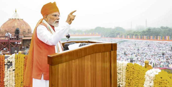 Salute to RSS