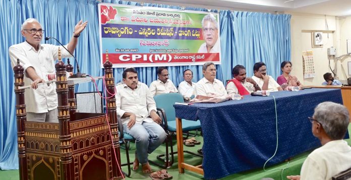 ఎస్‌ వీరయ్య