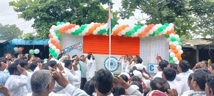 Pandragasta celebrations under the auspices of Sai Leela Online Center