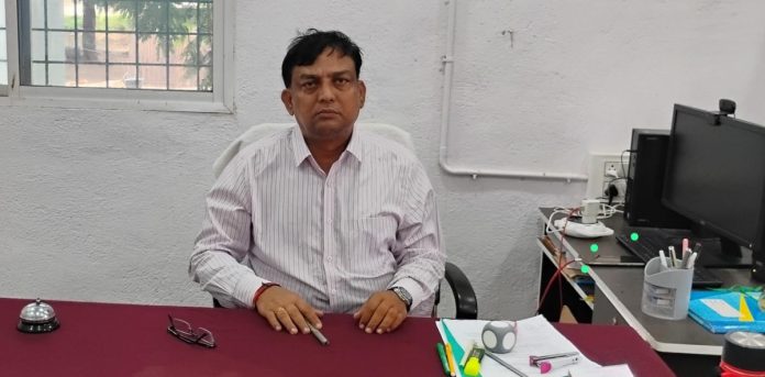 Peace Committee meeting in Dongli on 25th: Tahsildar