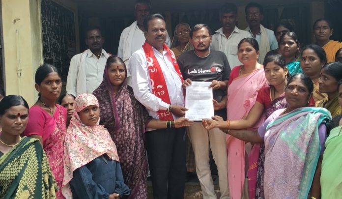 Pending bills of midday meal workers should be paid: CITU