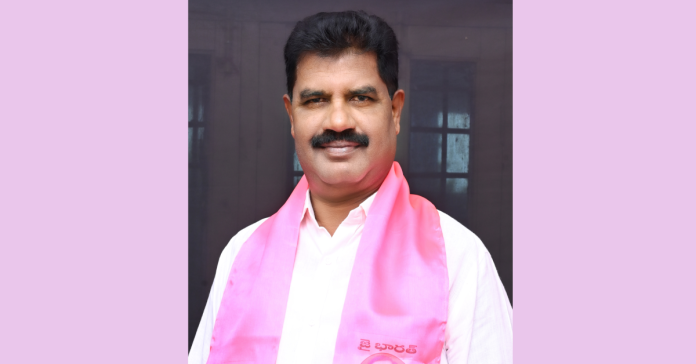 People should be vigilant: Former MLA Shinde