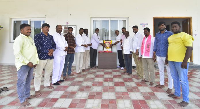 Professor Jayashankars birth anniversary celebrated in grand style..