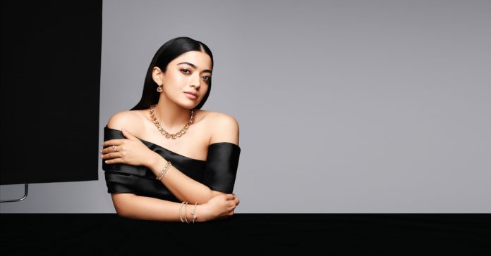 Rashmika Mandanna_