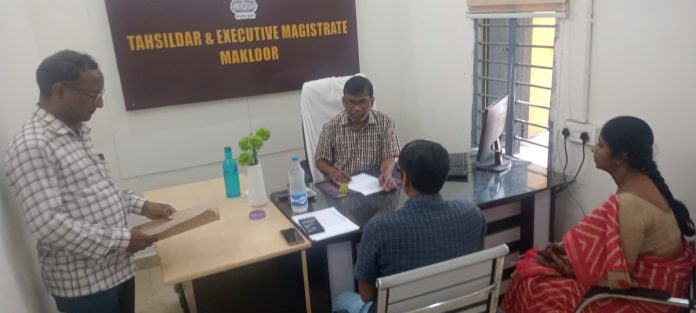 Records should be maintained properly: RDO