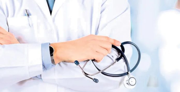 Recruitment of doctors in government medical colleges