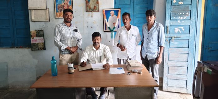Response to the Navatelangana article