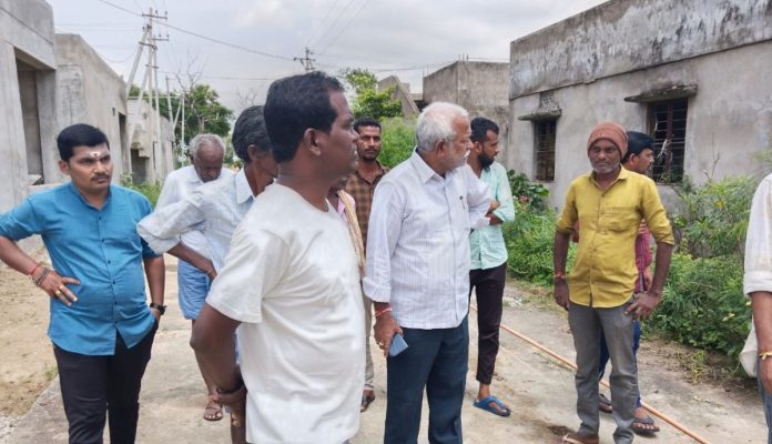 Response to the Navatelangana article