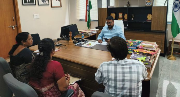 Review of the Women and Child Welfare Department