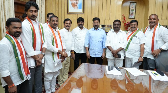 Rs. 100 crore should be released for Basvapuram RNR package: MLA Kumbh