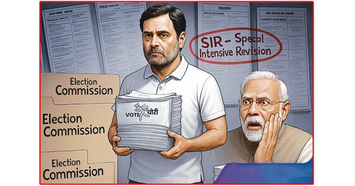 Voter registration