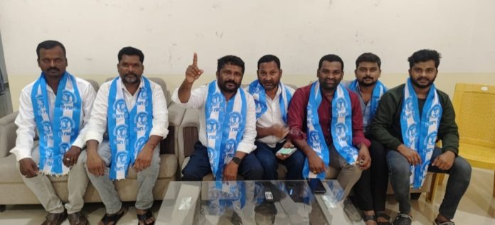 Sardar Sarvai Papanna Goud Jayanti celebrations should be a success
