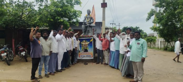 Sardar Sarvai Papannas 375th birth anniversary celebrated in grand style
