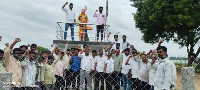 Sarvai Papannas 375th birth anniversary celebrated in grand style