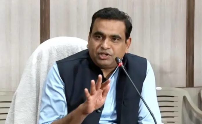 Slap the Election Commission with Supreme Court orders: MP Chamala