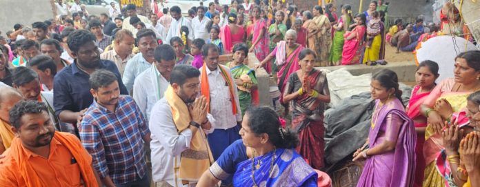 Spiritual programs foster a sense of unity