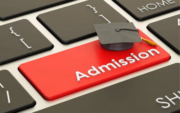 Spot admissions in Kammarpally ITI