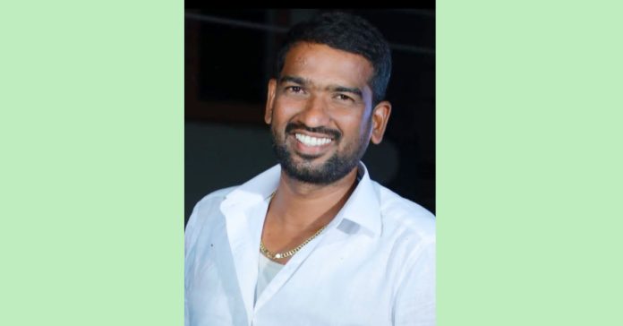 Sri Neelkantheshwara Temple Chairman Sirgiri Tirupati