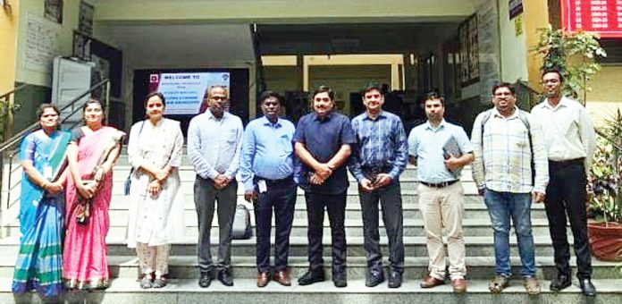 బిట్స్‌ పిలానితో స్టాన్లీ ఇంజినీరింగ్‌ కాలేజీ ఒప్పందం