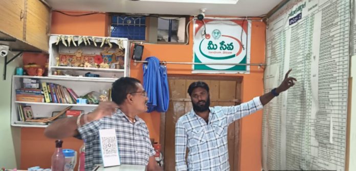 Strict action will be taken if you charge extra fees for your service: Idium Srikanth