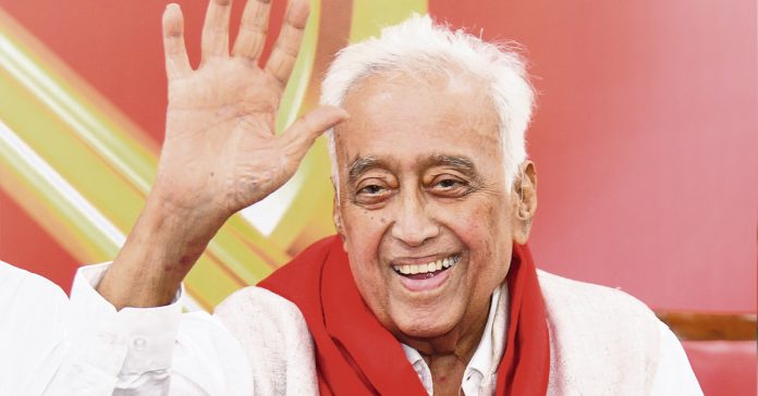 సీపీఐ(ఎం) నివాళి