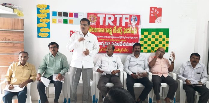 CM initiative