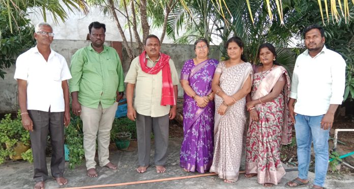 Telangana activists welfare board should be established