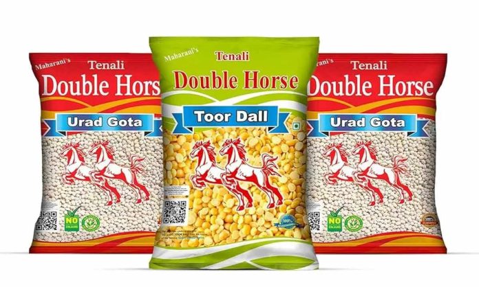 Tenali Double Horse rides