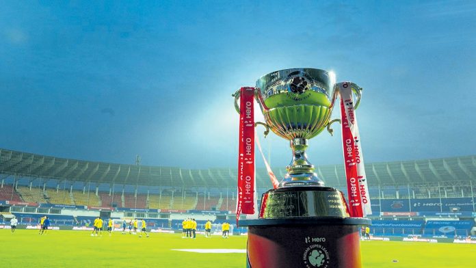 సుప్రీంకోర్టుకు ఐఎస్‌ఎల్‌ క్లబ్‌లు