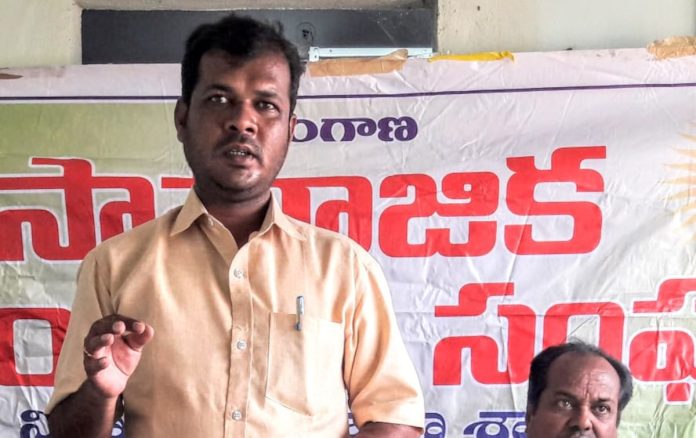 The demolition of Hathiram Baba Math should be stopped.