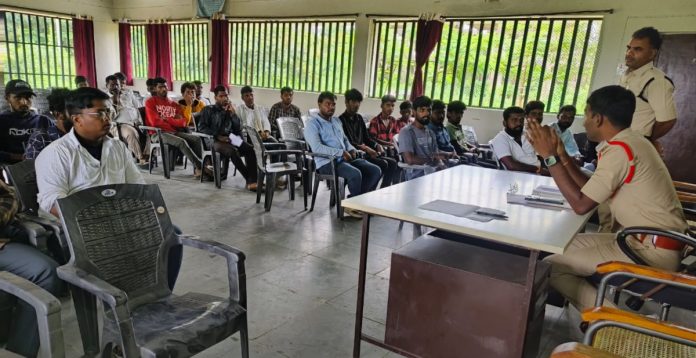 The festival should be celebrated peacefully: SI