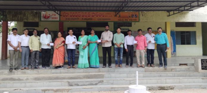 The goal of PRTU is to address the problems of teachers.