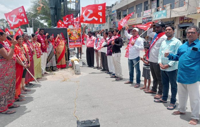 There is no death for Suravaram..
