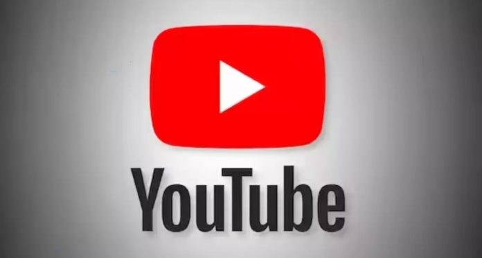 Three cases registered against a person for making inappropriate comments on YouTube.
