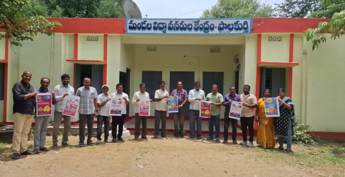 USPS to hold a grand dharna tomorrow