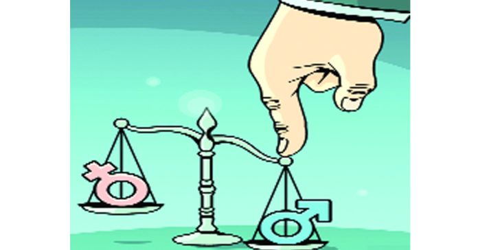 మహిళా సమానత్వ సవాళ్లు