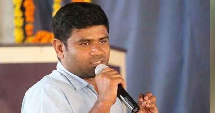 పదేండ్ల బీఆర్‌ఎస్‌ పాలనలో ఓయూను పట్టించుకోలేదు
