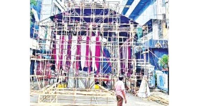 ఉత్సవాల వేళ అప్రమత్తం