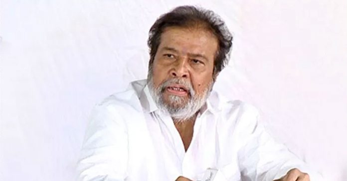 రవి నాయక్‌ మరణంపై విచారణకు మంత్రి దామోదర ఆదేశం