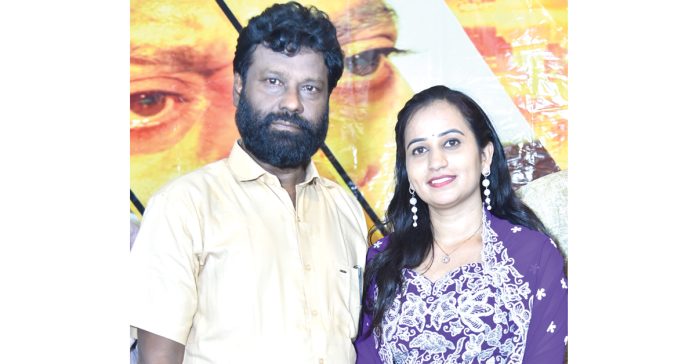 ఘనంగా 'మిస్టర్‌ రాము' ఆడియో రిలీజ్‌ వేడుక