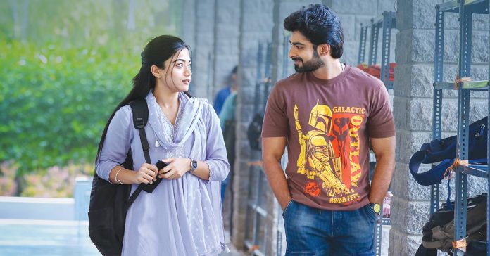 'ఏం జరుగుతోంది.. తెలుసా మనసా..?'