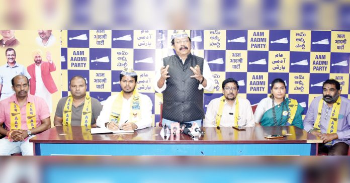 పత్తి దిగుమతిపై సుంకం మినహాయింపు తగదు