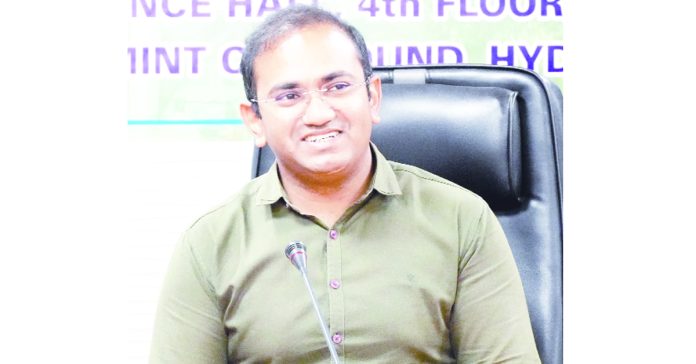 గణేష్‌ నిమజ్జనంలో 68 ప్రత్యేక కంట్రోల్‌ రూంలు