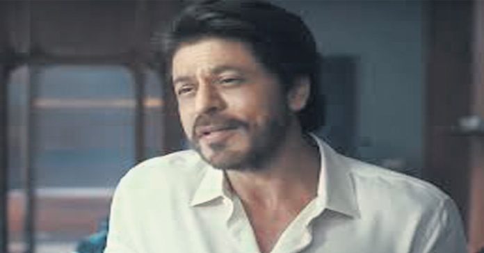 Sunfest Dark Fantasy New Campaign With Shah Rukh